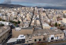 Ενοίκια: Δείτε αναλυτικά τις τιμές σε 200 περιοχές της Ελλάδας