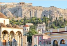 Πολυτελή ακίνητα στην ελληνική αγορά: Τι δείχνουν τα νέα στοιχεία για τις τιμές