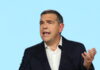 Ο Αλέξης Τσίπρας στη ΔΕΘ: Live η συνέντευξη Τύπου του προέδρου της ΕΛΑΣ