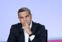 Τσίπρας από τη ΔΕΘ στο newsit.gr: «Ήμουν ανεκτικός σε προσωπικές στρατηγικές – Αυτό δεν θα επαναληφθεί»