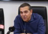 Συγχαρητήρια επιστολή Τσίπρα στην Ελίφ Εράλπ για τη νίκη του Die Linke στο Βερολίνο: «Υπάρχει και άλλος δρόμος απέναντι στην άνοδο της Ακροδεξιάς»