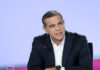ΕΛΑΣ: Δεύτερη δύναμη με ανοιχτό λογαριασμό – Αγώνας για την εδραίωση της κυβερνητικής αξιοπιστίας του Αλέξη Τσίπρα
