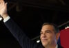 O Αλέξης Τσίπρας παρουσιάζει στη Θεσσαλονίκη το οικονομικό πρόγραμμα της ΕΛΑΣ – Δείτε live