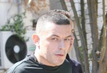 Ανάβυσσος: Εμπλοκή του βαρυποινίτη Αλκέτ Ριζάι στο περιστατικό με τους πυροβολισμούς – Τι «έδειξαν» κάμερες ασφαλείας