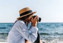 Change the lens: Γιατί να δούμε τα πράγματα διαφορετικά;