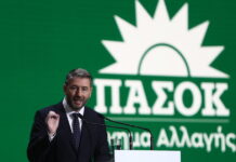 Νίκος Ανδρουλάκης στη ΔΕΘ: Δέσμευση για 7 νομοθετικές παρεμβάσεις στους πρώτους 6 μήνες διακυβέρνησης του ΠΑΣΟΚ