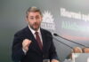 Νίκος Ανδρουλάκης: «Την επόμενη πολιτική Αλλαγή θα την κάνουμε μαζί»