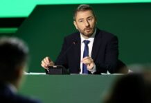 Το «καμπανάκι» Ανδρουλάκη στους βουλευτές του ΠΑΣΟΚ: «Να προσέξουμε ώστε να μη δίνουμε αφορμές»