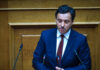 Μαρινάκης: «Το ΠΑΣΟΚ του Ανδρουλάκη έχει γίνει δορυφόρος του Τσίπρα» – Η δήλωση Πάνα για τις συνεργασίες που άναψε φωτιές