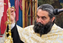 Αργολίδα: Πέθανε ο ιερέας που είχε καταρρεύσει στη διάρκεια της θείας λειτουργίας τον Αύγουστο