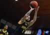 Λε Μαν – Άρης 74-87: Η ομάδα του Βασίλης Σπανούλη μπήκε με φόρα στο Eurocup