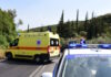 Σπάρτη: 42χρονος έχασε τη ζωή του μετά από τροχαίο – Ξεψύχησε στο νοσοκομείο