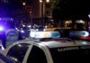 Σοβαρό τροχαίο στην εθνική οδό Αθηνών – Λαμίας με σύγκρουση 4 αυτοκινήτων
