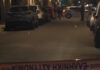 Σκηνές φαρ ουέστ στον Άγιο Παντελεήμονα: Τραυματίστηκε 10χρονη μετά από πυροβολισμούς και μεταφέρθηκε στο νοσοκομείο
