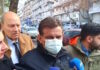 «Βλέπαμε τον άνθρωπο μας να πεθαίνει βασανιστικά» – Συγκλονίζει ο γιος του 55χρονου αστυνομικού που έμαθε ότι είχε καρκίνο έναν χρόνο αργότερα
