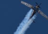 H «Athens Flying Week» ξεκινάει το Σάββατο 5 Σεπτεμβρίου – «Οι Ιππότες των Εμιράτων» και οι άλλες διεθνείς συμμετοχές