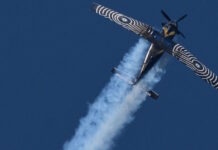 H «Athens Flying Week» ξεκινάει το Σάββατο 5 Σεπτεμβρίου – «Οι Ιππότες των Εμιράτων» και οι άλλες διεθνείς συμμετοχές