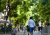 Αθηνάς χωρίς αυτοκίνητο: Οι κλειστοί δρόμοι και όλες οι εκδηλώσεις