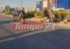 Πάτρα: Σοβαρό τροχαίο στην Ακτή Δυμαίων – Χωρίς τις αισθήσεις του 31χρονος μοτοσικλετιστής