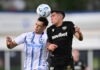 Ατρόμητος – Καλαμάτα 1-1: Ισοπαλία και πρώτοι βαθμοί για τις δύο ομάδες στη Super League