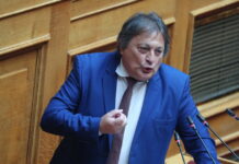 Ο Αυλωνίτης επιμένει για συνεργασίες στο ΠΑΣΟΚ ανασκευάζοντας: «Μιλάω για τις δεύτερες εκλογές»