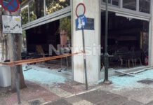 Ηχητικό ντοκουμέντο: Η στιγμή της έκρηξης στην Αχαρνών – Πού επικεντρώνονται οι έρευνες της Αστυνομίας