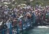 Μπάλος: Η παραλία που «βουλιάζει» από τουρίστες – Σχέδιο για περιορισμό των επισκεπτών