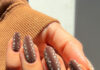 Bambi nails: Η τάση που θα βάλει στην άκρη το λεοπάρ print