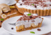 Συνταγή για protein banoffee