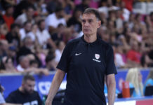Μπαρτζώκας: «Θα παίξουν στο επόμενο ματς οι Βεζένκοφ και Μιλουτίνοφ – Δεν ψάχνουμε παίκτη»