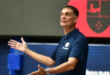 Μπαρτζώκας: «Ο Μοντέρο ελέγχει πλήρως την ομάδα, ο Ολυμπιακός παίζει για να κερδίζει τίτλους»