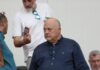 Μπέος για τη συνομιλία του με τον Νίκολιτς: Παραποιήθηκαν τα λεγόμενά μου