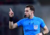 Superbet Κυπέλλου Ελλάδας: Ο Βεργέτης διαιτητής στο Ολυμπιακός – Βόλος