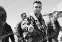 Τανάγρα: Θρήνος για τους δύο ήρωες πιλότους από τον Πύργο και την Πάτρα που σκοτώθηκαν στην συντριβή του Phantom