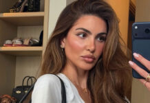 Blonzing: Το νέο trend στο μακιγιάζ για ηλιοκαμένη όψη σε 1 λεπτό