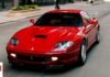 Η χαμένη Ferrari του Michael Jordan εμφανίστηκε μετά από 24 χρόνια
