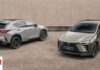 Το Lexus NX ανανεώθηκε και πλέον έχει πάνω από 100 χιλιόμετρα ηλεκτρικής αυτονομίας