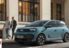 Tο νέο, εξελιγμένο Dacia Spring θα είναι από τα πιο φτηνά ηλεκτρικά