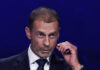 Η UEFA ανακοινώνει στη Θεσσαλονίκη το «Champions League των Εθνικών ομάδων» και φέρνει αναταραχές στο ποδόσφαιρο