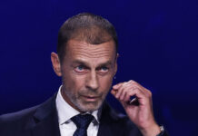 Η UEFA ανακοινώνει στη Θεσσαλονίκη το «Champions League των Εθνικών ομάδων» και φέρνει αναταραχές στο ποδόσφαιρο