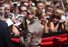 Céline Dion: Μας έδειξε το απόλυτο χτένισμα για γυναίκες άνω των 50
