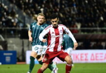 Λεβαδειακός – Ολυμπιακός: Δύσκολη «εξόρμηση» για τους Πειραιώτες στη Super League