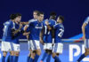 Champions League: Μπάγερν Μονάχου – Μπόντο Γκλιμτ 5-0, Σλάβια Πράγας – Λανς 2-3, Κόμο – Λειψία 4-1 και Μάντσεστερ Γιουνάιτεντ – Σαμπάχ 4-0