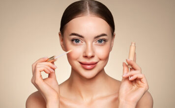 Bobbi Brown: Αποκάλυψε πώς να φοράτε σωστά το concealer