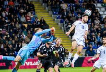 Nations League: Η Κύπρος πήρε βαθμό στη Λετονία, ήττα για την Αρμενία του Τικνίζιαν από το Μαυροβούνιο του Πόποβιτς