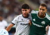 Παναθηναϊκός – ΠΑΟΚ 3-1 τελικό: Εντυπωσιακή νίκη του τριφυλλιού στο ΟΑΚΑ