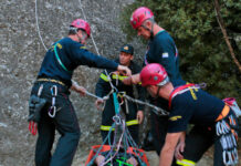 Πέλλα: Τραυματισμός 17χρονης σε δασική περιοχή στο Λουτράκι – Επιχείρηση διάσωσης από την Πυροσβεστική