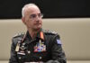 Αρχηγός ΓΕΕΘΑ: Στρατιωτική κινητοποίηση και επιστράτευση υπό το πρίσμα των σύγχρονων απειλών και των τεχνολογικών εξελίξεων