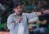 Δημήτρης Γιαννακόπουλος μετά την ήττα του Παναθηναϊκού από τον ΠΑΟΚ: «Ποιος δεν θυμάται το τρίποντο του Στογιάκοβιτς στο ΣΕΦ»