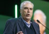 Δημήτρης Ρέππας για τη Μαργαρίτα Παπανδρέου: Η πρώτη συνάντηση στο σπίτι της Μελίνας Μερκούρη και η ατάκα για τη νεολαία